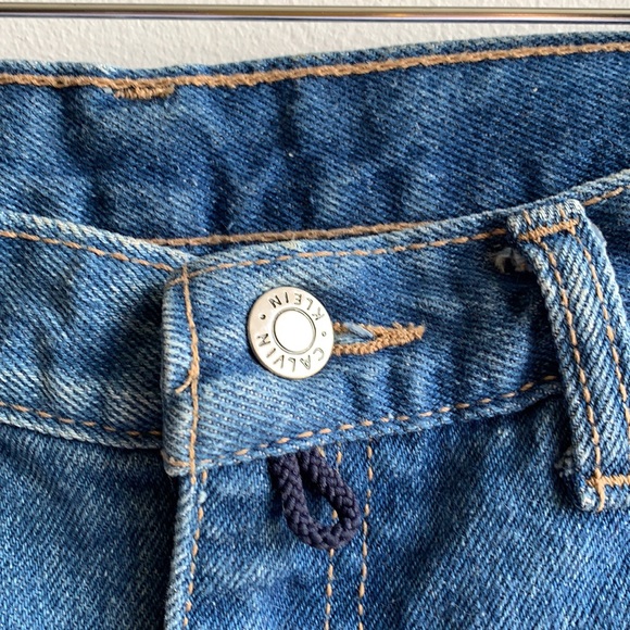 Vintage Calvin Klein Jeans 36 x 32 - Picture 5 of 9